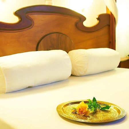 Alkyon Apartments & Villas Hotel Lijá Szoba fotó