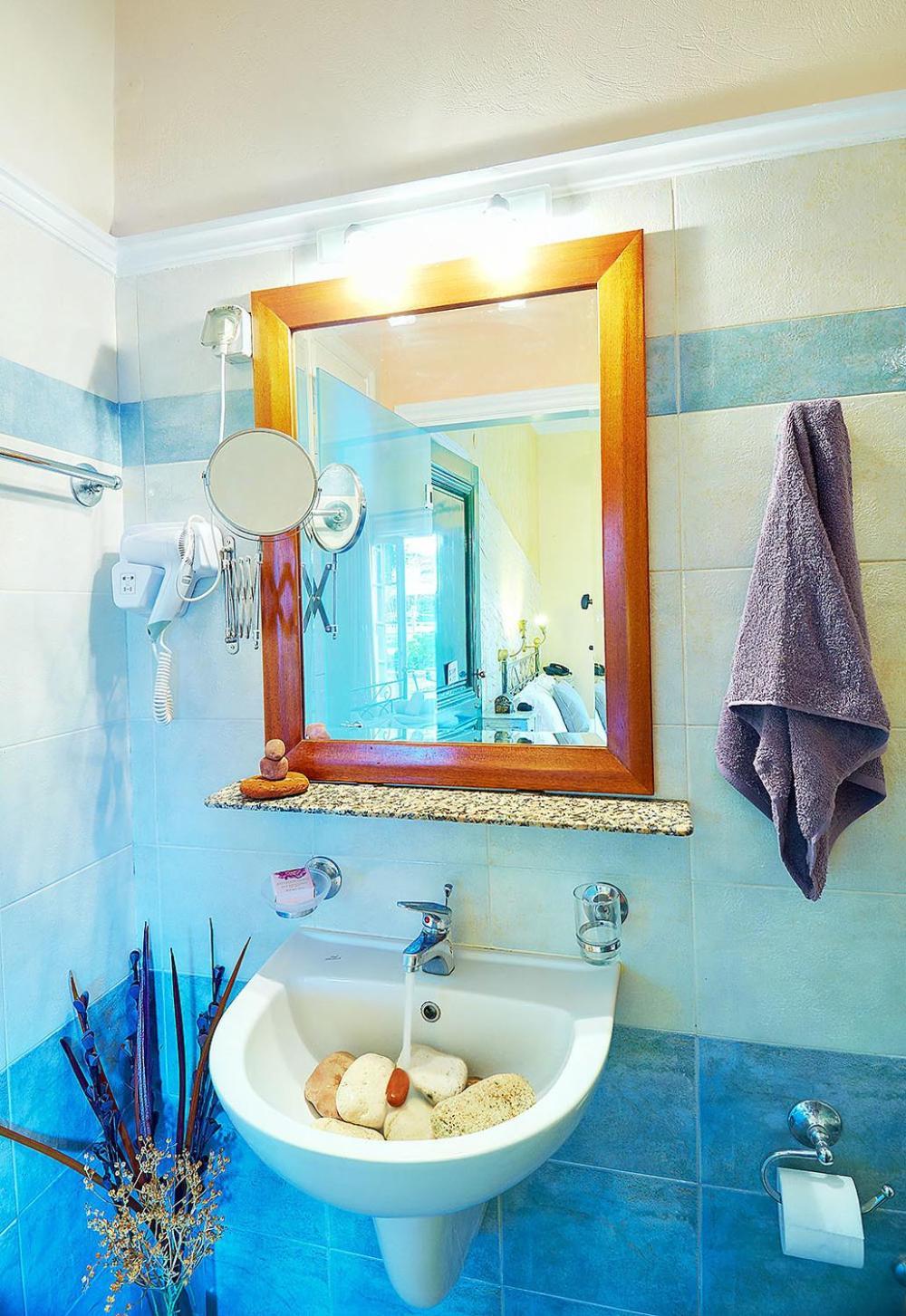 Alkyon Apartments & Villas Hotel Lijá Szoba fotó